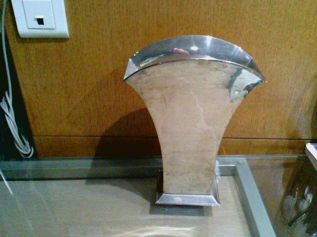 Jarra Prata Aguia Portugal