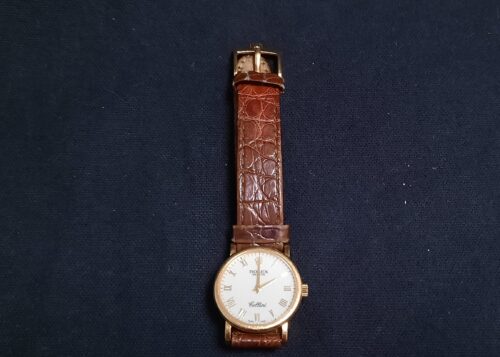 Relógio pulso senhora Rolex Celini