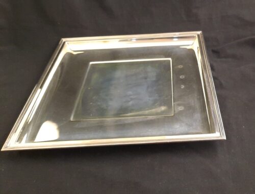 Salva Prata Aguia Portugal