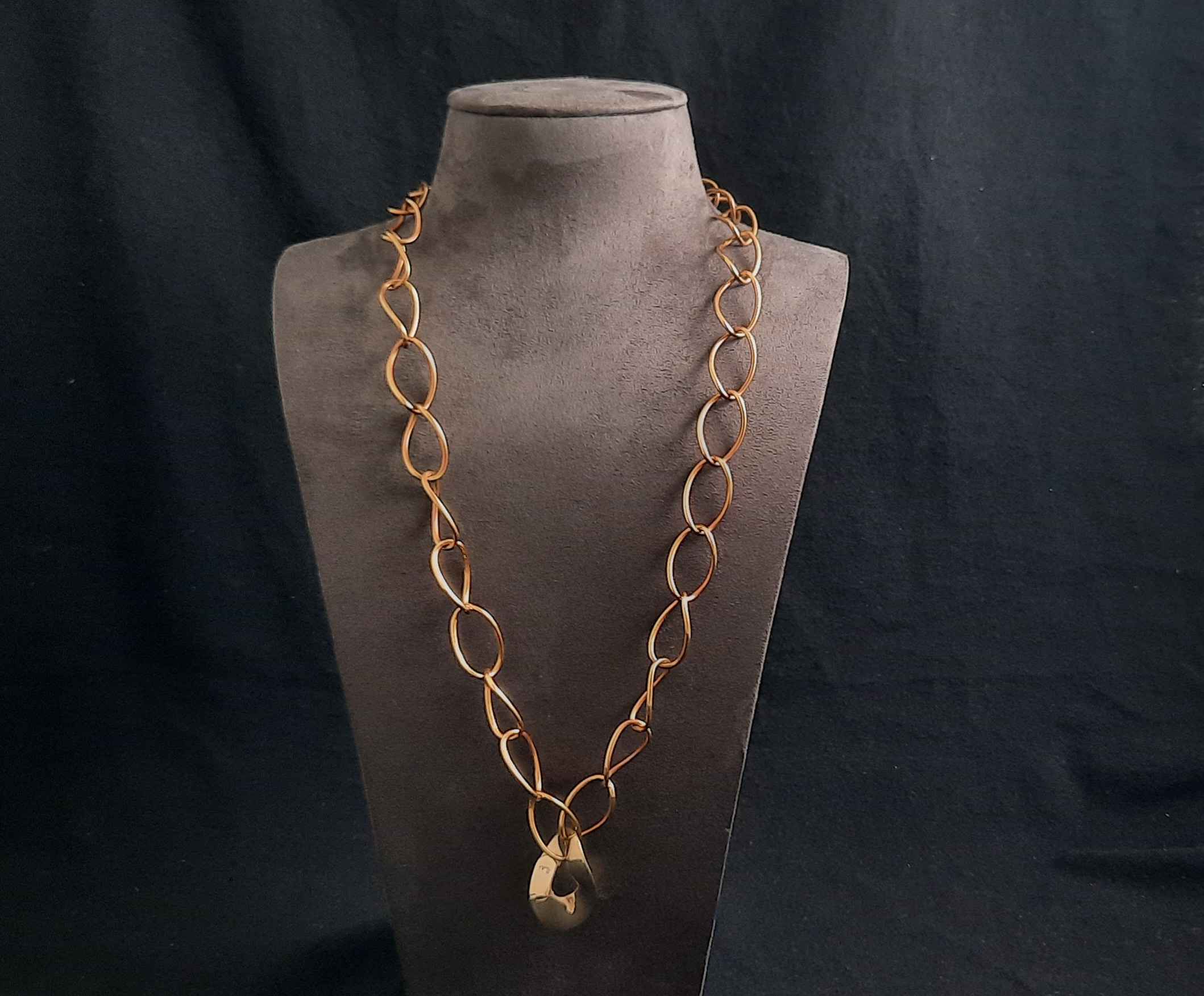 Fio ouro amarelo Pomelatto