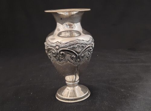 Jarra Prata Aguia Portugal