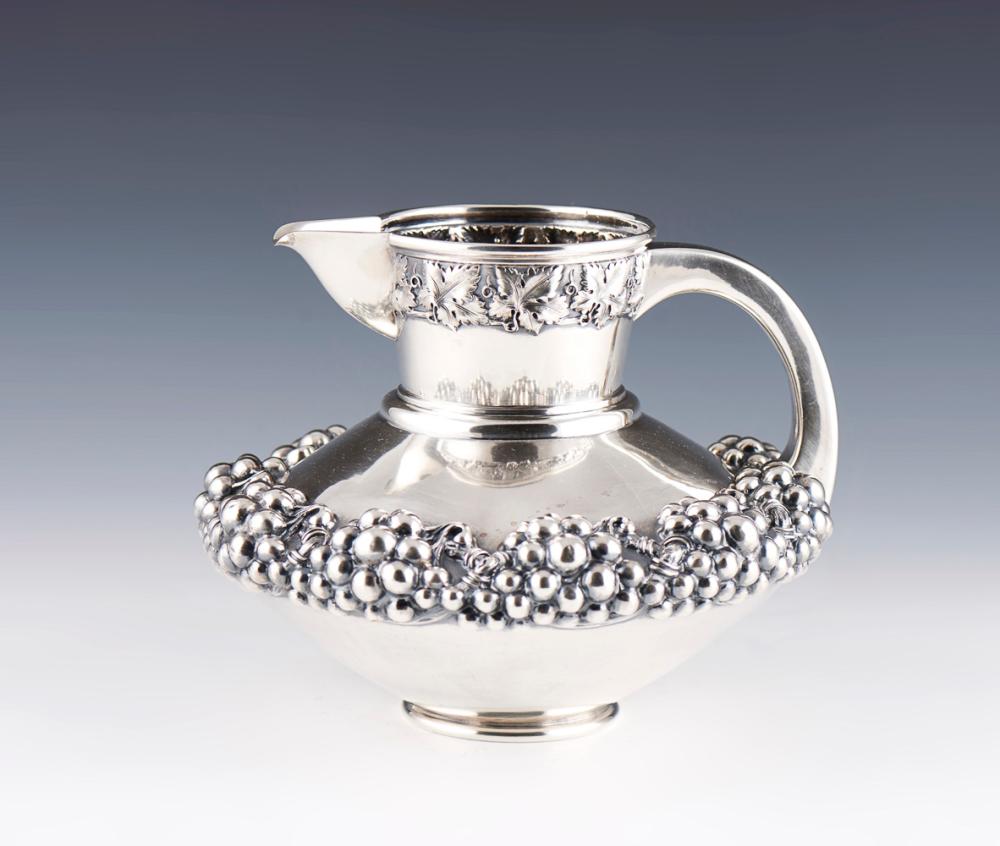 Jarro Prata Javali Portugal