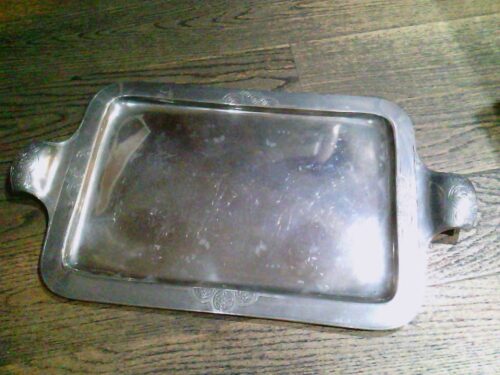 Tabuleiro Prata Javali Portugal