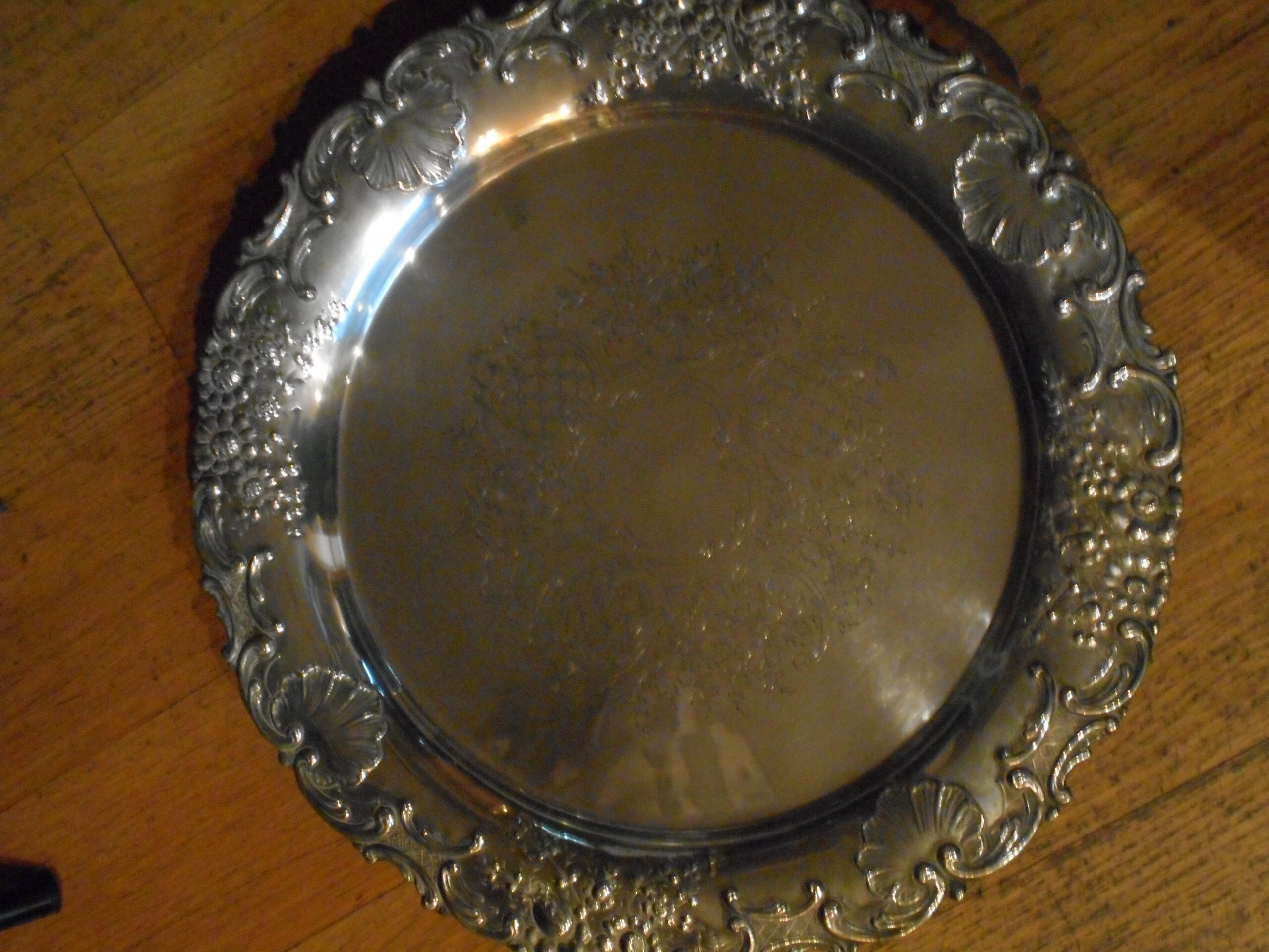 Salva Prata Javali Portugal